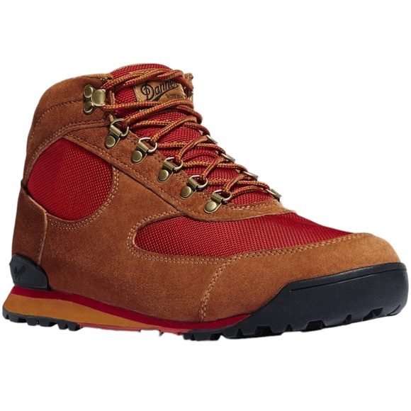 Danner 5.5 Jag waterproof hiking boots 4.5”
